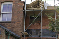 free Helton home extension quotes