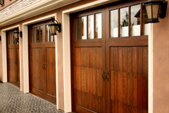 Helton garage extension quotes