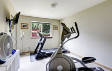 Helton home gym construction leads